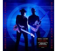 Smith/Kotzen Adrian Smith Richie Kotzen - Black Light / White Noise