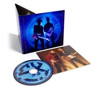 Smith/Kotzen Adrian Smith Richie Kotzen - Black Light / White Noise