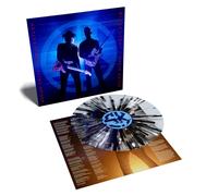 Smith/Kotzen - Black Light/White Noise (BMG) Splatter Vinyl 12" Album
