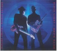 Smith/Kotzen Adrian Smith Richie Kotzen - Black Light / White Noise