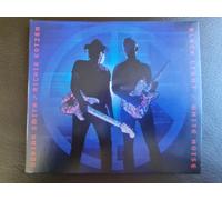 Smith/Kotzen - Black Light/White Noise - CD - Signed Edition.........Brand New
