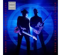 Smith/Kotzen Black Light/White Noise (Vinyl) (US IMPORT)