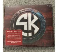 Smith/Kotzen : Smith/Kotzen CD Album Digipak (2021) NEW Quality guaranteed