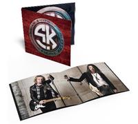Smith/Kotzen : Smith/Kotzen CD Album Digipak (2021) NEW Quality guaranteed