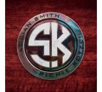 Smith/Kotzen - Smith/kotzen [New Vinyl LP]