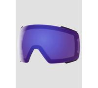 Smith L I/O Mag Lens chrompp stm blu sensr mir Uni