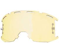 SMITH L Squad MTB Unisex Adult Face Mask Screen, CT YLFL CP, TU