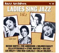 Smith - Ladies Sing Jazz II