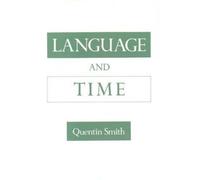 Smith Language and Time (Paperback)