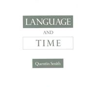 Smith Language and Time (Paperback)