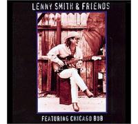 Smith, Lenny - Lenny Smith & Friends