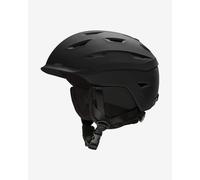 Smith Level Helmet Black - 51-55