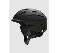 Smith Level Helmet matte black L