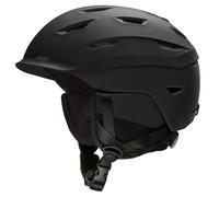 Smith - Level Matte Black - M - Helmet
