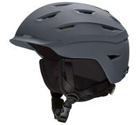 Smith - Level Matte Slate - L - Helmet