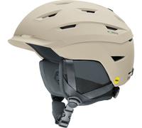 Smith Level MIPS, ski helmet, matte chalk 51-55cm