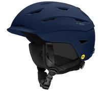 Smith - Level MIPS - Ski helmet size 59-63 cm - L, blue