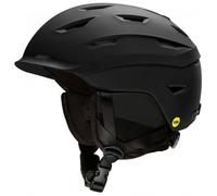 Smith - Level MIPS - Ski helmet size 63-67 cm - XL, black