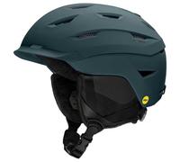 Smith Liberty - Ski helmet - Women's Matte Pacific 51-55 cm