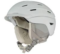 Smith Liberty - Ski helmet - Women's Matte White 51-55 cm