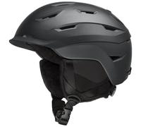 Smith - Liberty Matte Black Pearl - S - Helmet
