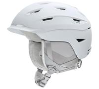 Smith - Liberty Matte White - S - Helmet