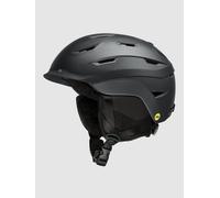 Smith Liberty MIPS Helmet matte black pearl S