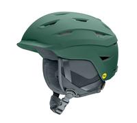 Smith - Liberty MIPS - Ski helmet size 55-59 cm - M, green