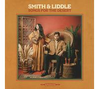 Smith & Liddle - Songs For The Desert