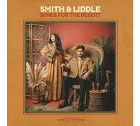Smith & Liddle - Songs For The Desert [VINYL]
