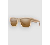 Smith Lineup Champagne Crystal Sunglasses chromapop polarized brown Uni