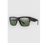 Smith Lineup Matte Grey Tortoise Sunglasses chromapop pol gry grn Uni