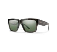 Smith LINEUP Polarized 6DB/L7 Men's Sunglasses Brown Size 58