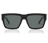 Smith LINEUP Polarized 807/M9 Men's Sunglasses Black Size 58