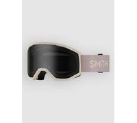 Smith Loam Mtb Chalk Goggle black mirror Uni