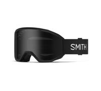 Smith Loam MTB Goggles - Black / Black Mirror