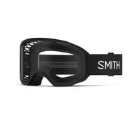 Smith Loam MTB Goggles - Black / Clear