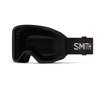 Smith - Loam MTB Mirror S3 + Clear S0 - Goggles black