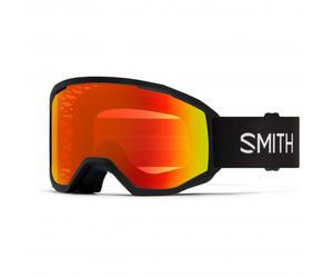 Smith - Loam MTB S3 (VLT 15%) + S0 (VLT 90%) - Goggles red