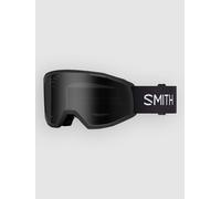 Smith Loam S Mtb Black Goggle black mirror Uni