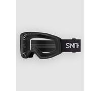 Smith Loam S Mtb Black Goggle clear Uni