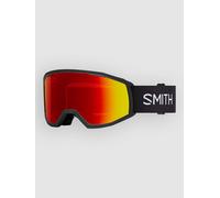 Smith Loam S Mtb Black Goggle red mirror Uni