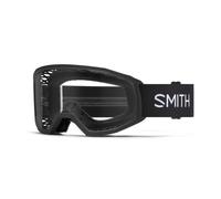 Smith Loam S MTB Goggles - Black / Clear