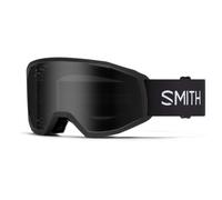Smith - Loam S MTB Mirror S3 + Clear S0 - Goggles black