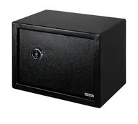 Smith & Locke 16L Cylinder Mechanical Safe