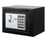 Smith & Locke 4.5L No Display Combination Digital Safe