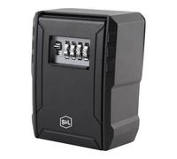 Smith & Locke 4 Digit Wall-Mounted Internal & External Combination Key Safe