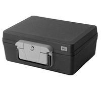 Smith & Locke 6L Small Fir Keyed Chest