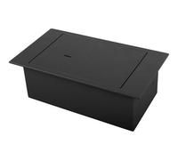 Smith & Locke 7.1L Cylinder Mechanical Floor Safe