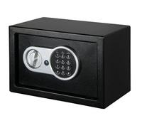 Smith & Locke 8.5L Electronic Combination Safe